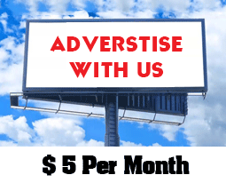 Advertise with us kirsevtechnologies@gmail.com